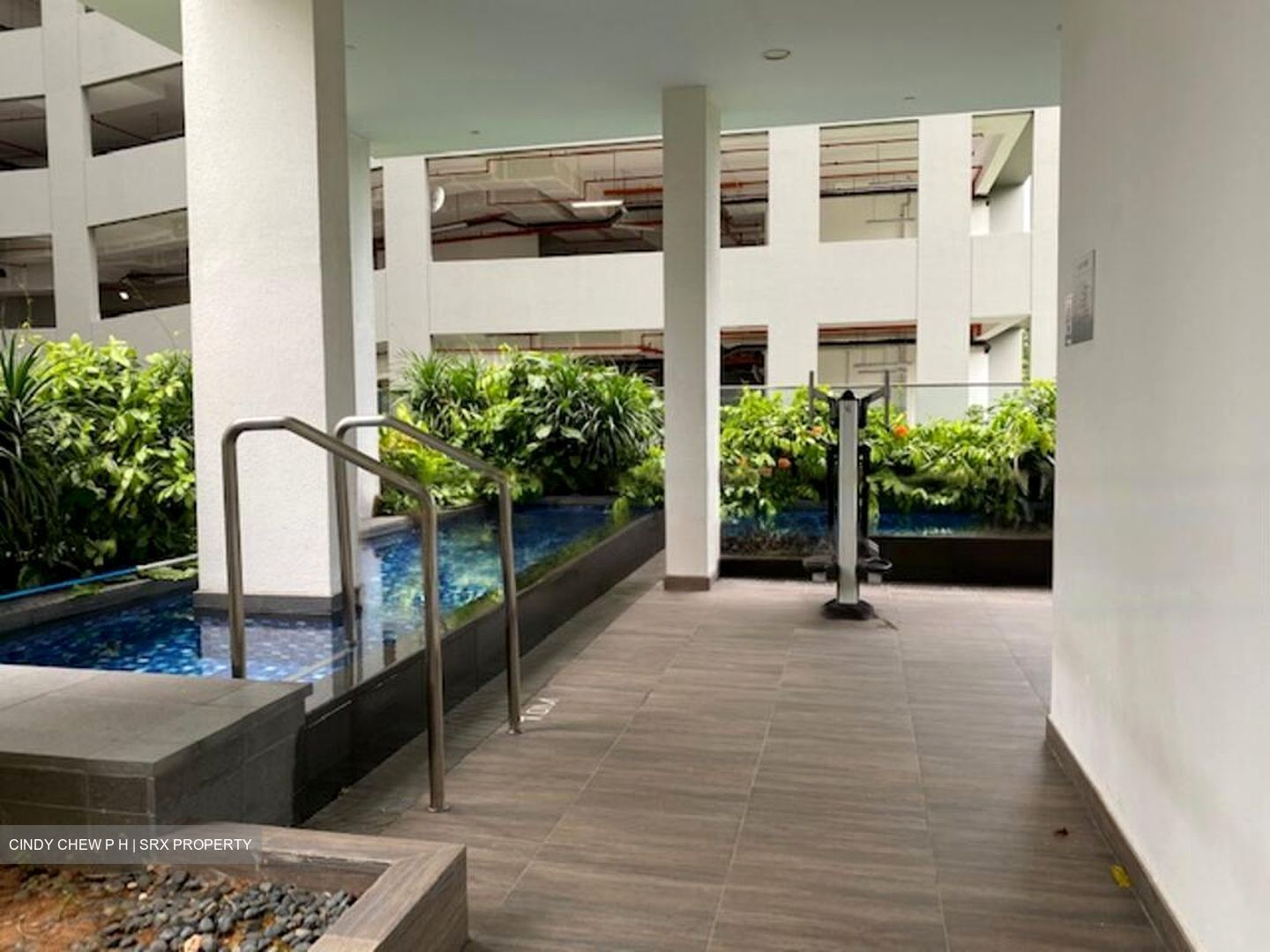 City Suites (D12), Apartment #473861511